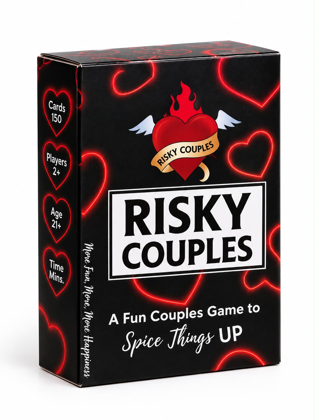 Risky Couples