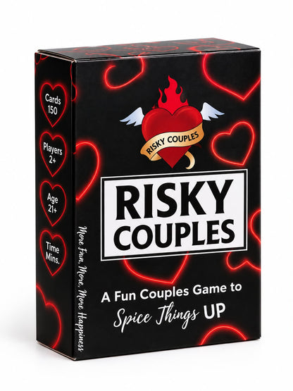 Risky Couples