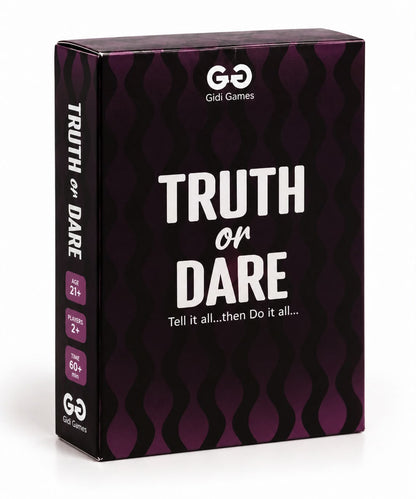 Truth Or Dare