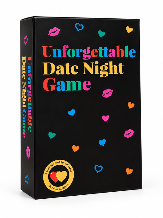Unforgettable Date Night Game
