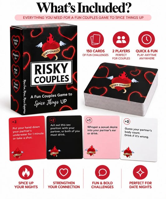 Risky Couples